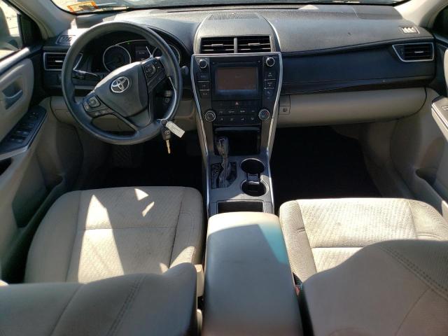 Photo 8 from auction – 2016 TOYOTA CAMRY LE with VIN 4T1BF1FK5GU204197