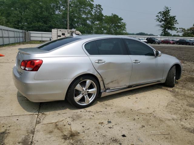 Photo 3 from auction – 2009 LEXUS GS 460 with VIN JTHBL96S395003096