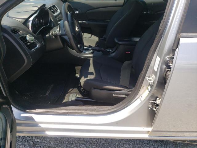 Photo 7 from auction – 2014 DODGE AVENGER SE with VIN 1C3CDZAB5EN232419