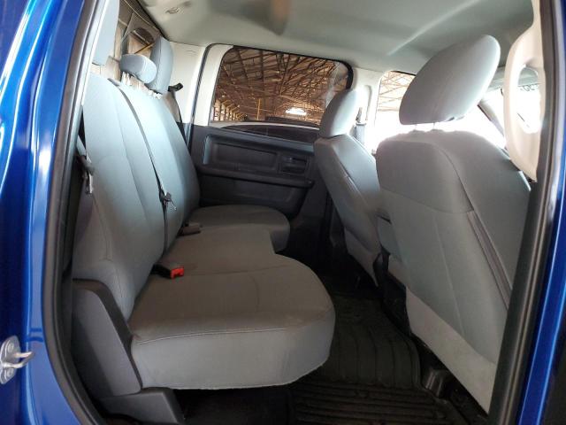 Photo 10 from auction – 2018 RAM 1500 ST with VIN 1C6RR7KM8JS262433