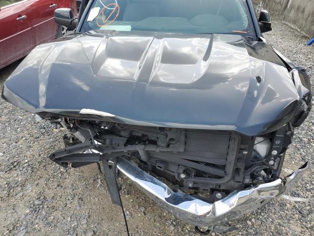 Photo 11 from auction – 2019 CHEVROLET SILVERADO with VIN 2GCVKPEC0K1187744
