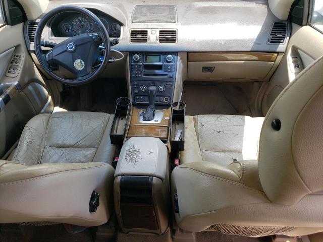 Photo 8 from auction – 2009 VOLVO XC90 3.2 with VIN YV4CY982591498796