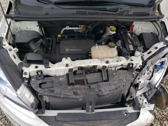 Photo 12 from auction – 2015 BUICK ENCORE with VIN KL4CJCSBXFB234213