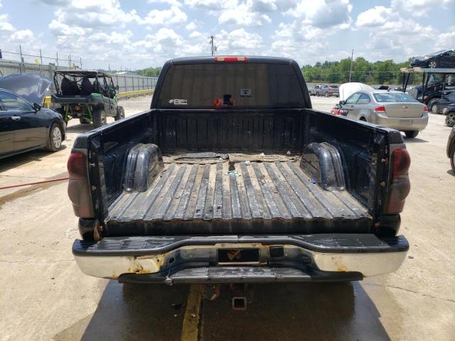 Фото 6 с аукциона – 2005 CHEVROLET SILVERADO с VIN 1GCEK19B85E282330
