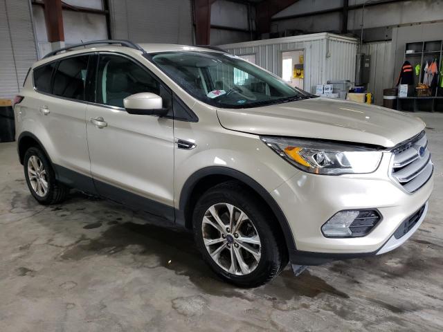 Photo 4 from auction – 2018 FORD ESCAPE SEL with VIN 1FMCU9HD8JUA01738