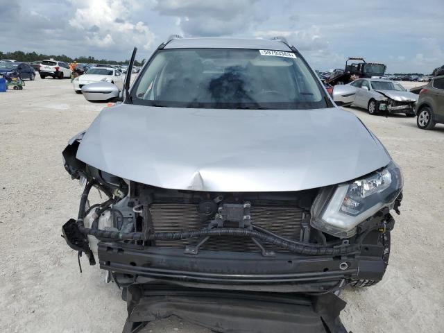 Photo 5 from auction – 2018 NISSAN ROGUE S with VIN JN8AT2MT7JW450307