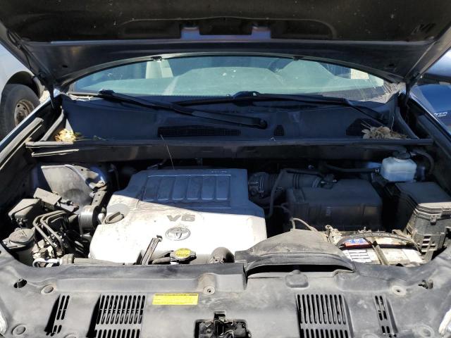 Photo 12 from auction – 2013 TOYOTA HIGHLANDER with VIN 5TDDK3EHXDS276197
