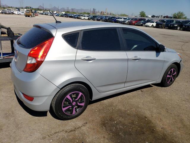 Photo 3 from auction – 2016 HYUNDAI ACCENT SE with VIN KMHCT5AE2GU261981