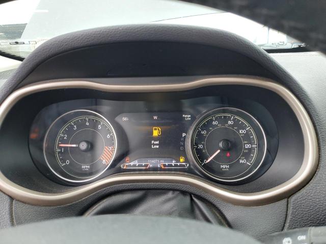 Photo 9 from auction – 2014 JEEP CHEROKEE L with VIN 1C4PJMDS3EW257043