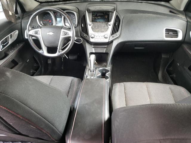 Фото 8 с аукциона – 2015 CHEVROLET EQUINOX LT с VIN 2GNFLFE39F6415977
