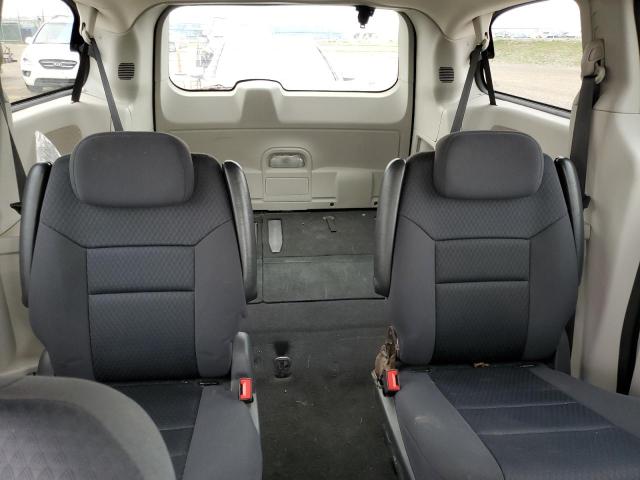 Photo 10 from auction – 2010 DODGE GRAND CARA with VIN 2D4RN4DE0AR114130