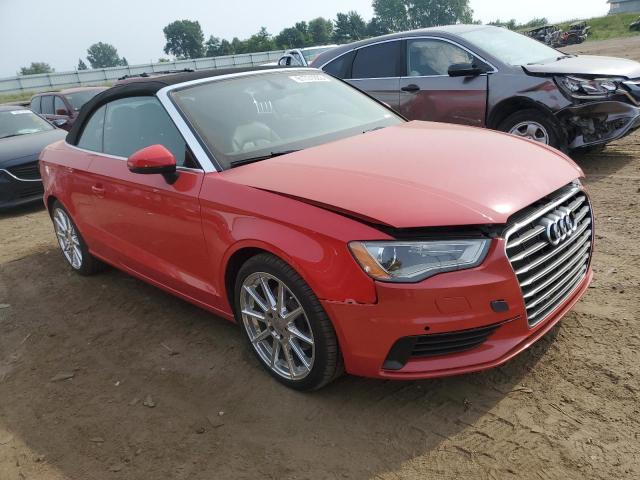 Photo 4 from auction – 2016 AUDI A3 PREMIUM with VIN WAU67LFF6G1060756