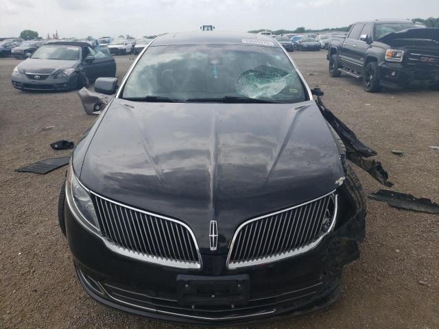 Photo 5 from auction – 2014 LINCOLN MKS with VIN 1LNHL9FT9EG605256