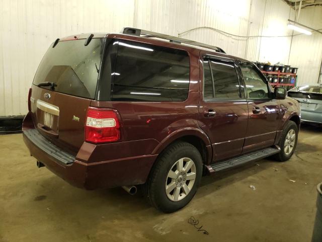 Photo 3 from auction – 2010 FORD EXPEDITION with VIN 1FMJU2A57AEA81786