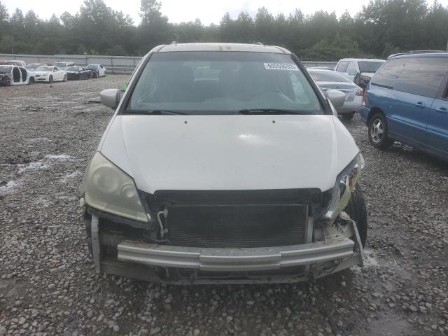 Photo 5 from auction – 2007 HONDA ODYSSEY EX with VIN 5FNRL38747B461294