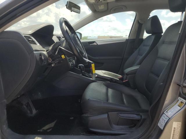 Photo 7 from auction – 2011 VOLKSWAGEN JETTA TDI with VIN 3VWLL7AJ2BM095016