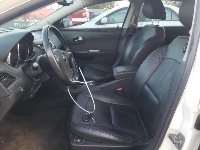 Photo 7 from auction – 2012 CHEVROLET MALIBU LTZ with VIN 1G1ZE5E02CF289889