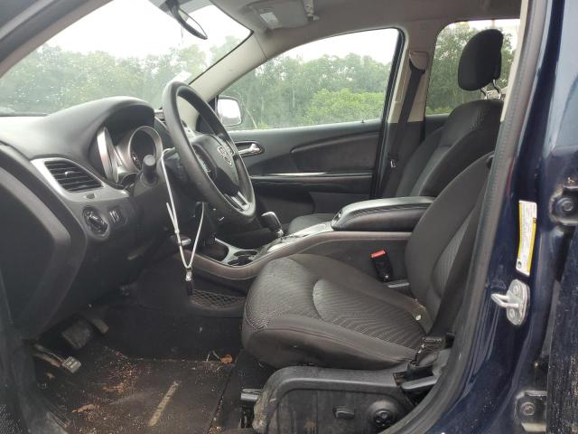 Photo 7 from auction – 2014 DODGE JOURNEY SX with VIN 3C4PDCBG0ET230694