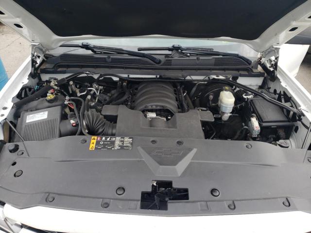 Photo 11 from auction – 2018 CHEVROLET SILVERADO with VIN 3GCUKREC9JG515871
