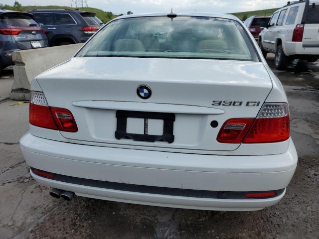 Фото 6 с аукциона – 2004 BMW 330 CI с VIN WBABD53434PL14860