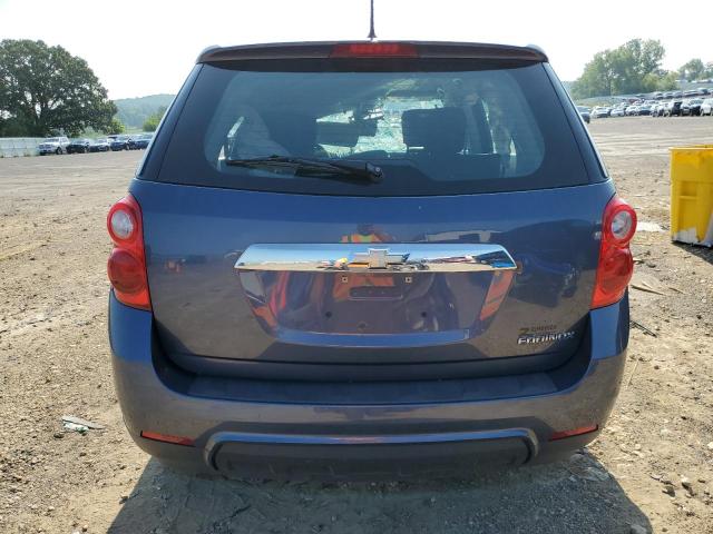 Photo 6 from auction – 2014 CHEVROLET EQUINOX LS with VIN 2GNALAEK3E6307213