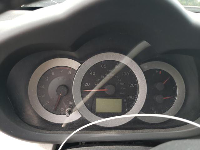 Photo 9 from auction – 2007 TOYOTA RAV4 LIMIT with VIN JTMBD31V876041380
