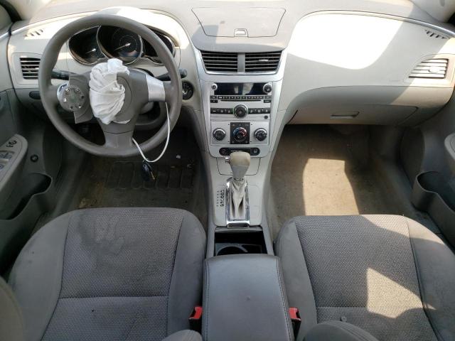 Photo 8 from auction – 2010 CHEVROLET MALIBU LS with VIN 1G1ZB5EBXAF222898
