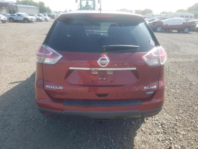 Photo 6 from auction – 2014 NISSAN ROGUE S with VIN 5N1AT2MV5EC763372