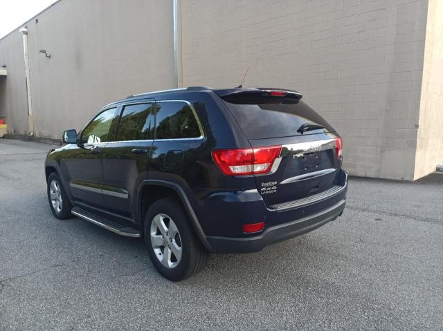 Photo 3 from auction – 2012 JEEP GRAND CHER with VIN 1C4RJFAG4CC268930