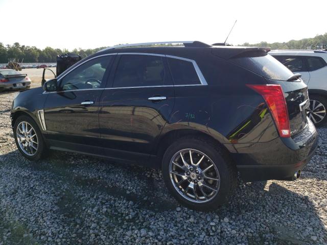 Photo 2 from auction – 2015 CADILLAC SRX PREMIU with VIN 3GYFNGE33FS521362