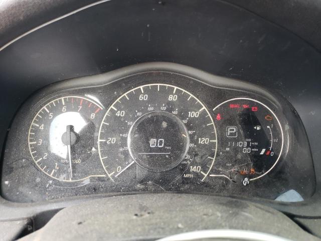 Photo 9 from auction – 2018 NISSAN VERSA NOTE with VIN 3N1CE2CP8JL351894