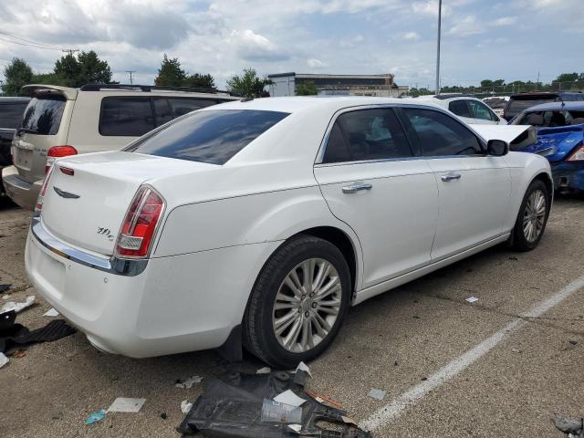 Photo 3 from auction – 2011 CHRYSLER 300C with VIN 2C3CK6CT0BH592843
