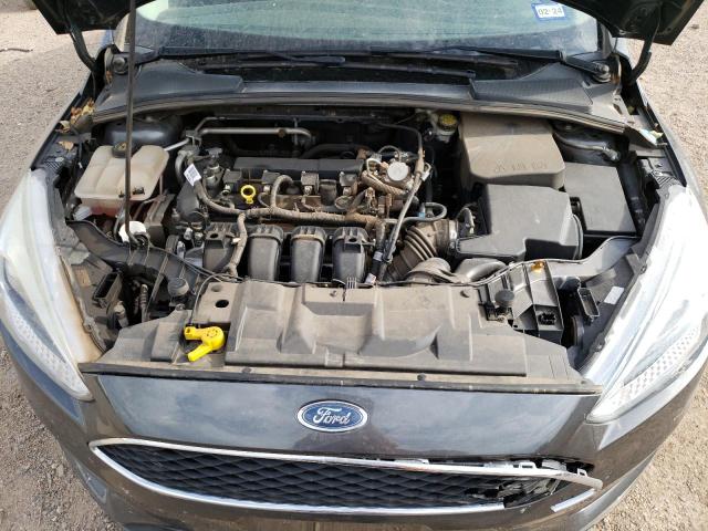 Photo 11 from auction – 2016 FORD FOCUS S with VIN 1FADP3E28GL395102