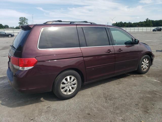 Photo 3 from auction – 2008 HONDA ODYSSEY EX with VIN 5FNRL38688B408249