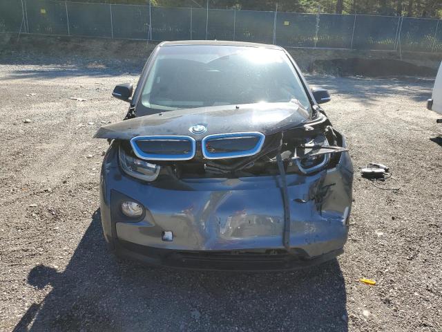 Photo 5 from auction – 2017 BMW I3 REX with VIN WBY1Z8C3XHV893953