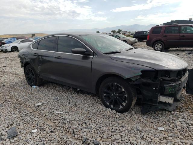 Photo 4 from auction – 2016 CHRYSLER 200 LIMITE with VIN 1C3CCCAB4GN120472