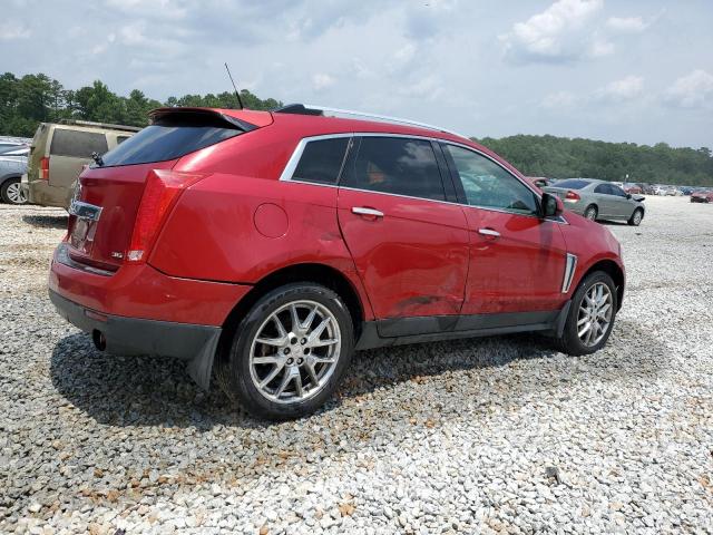 Photo 3 from auction – 2014 CADILLAC SRX PERFOR with VIN 3GYFNCE36ES534596