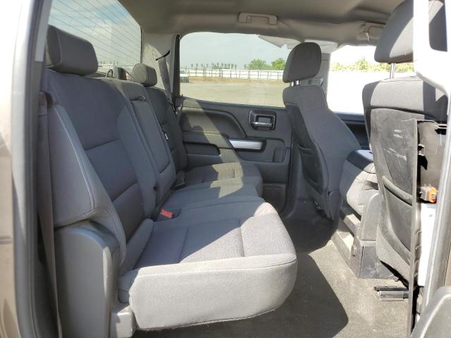Photo 10 from auction – 2015 CHEVROLET 1500 with VIN 3GCUKREC2FG476404