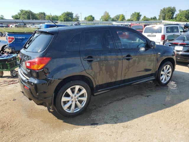Photo 3 from auction – 2012 MITSUBISHI OUTLANDER with VIN JA4AP4AU7CZ001732
