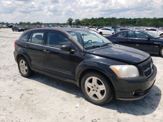 Photo 4 from auction – 2008 DODGE CALIBER SX with VIN 1B3HB48B68D789898