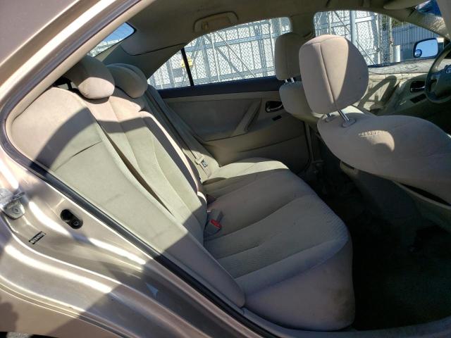 Photo 10 from auction – 2009 TOYOTA CAMRY BASE with VIN 4T1BE46K79U334666