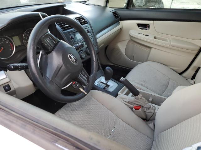 Zdjęcie 7 z aukcji – 2013 SUBARU XV CROSSTR z VIN JF2GPAVC7DH819857