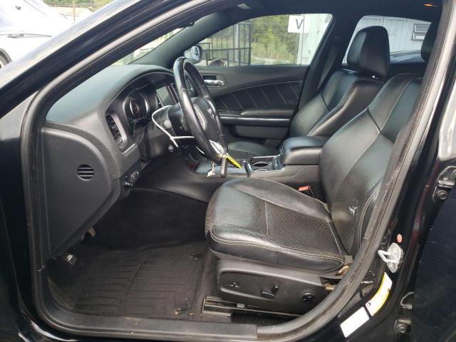 Photo 7 from auction – 2014 DODGE CHARGER R/ with VIN 2C3CDXDTXEH281326