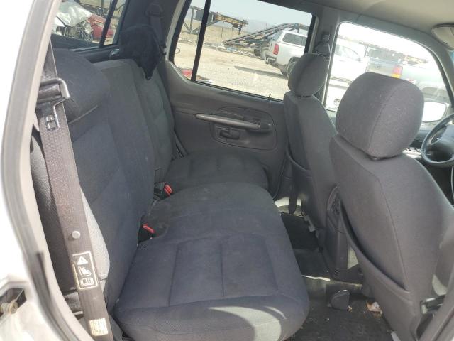 Photo 10 from auction – 2001 FORD EXPLORER S with VIN 1FMZU67E01UC34452