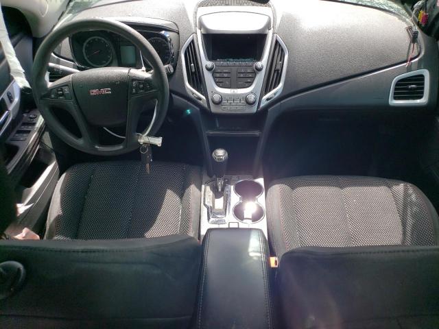 Zdjęcie 8 z aukcji – 2017 GMC TERRAIN SL z VIN 2GKALMEK0H6352967