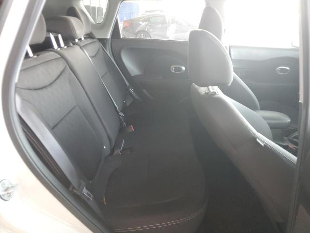 Photo 10 from auction – 2017 KIA SOUL with VIN KNDJN2A29H7434874