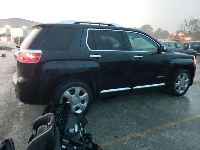 Photo 3 from auction – 2014 GMC TERRAIN DE with VIN 2GKFLZE35E6376995