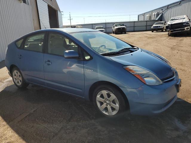 Photo 4 from auction – 2008 TOYOTA PRIUS with VIN JTDKB20U487699279