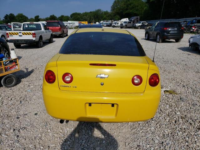 Photo 6 from auction – 2008 CHEVROLET COBALT LS with VIN 1G1AK18F187305984