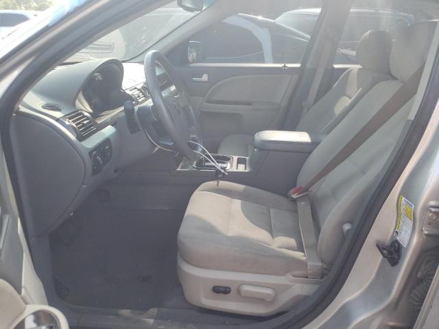 Photo 7 from auction – 2009 MERCURY SABLE with VIN 1MEHM40W49G614684